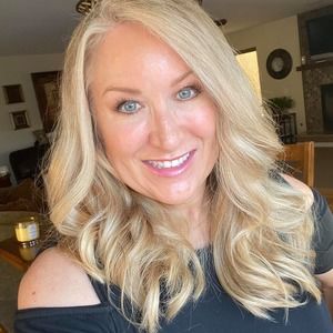 Meet your Posher, Staci